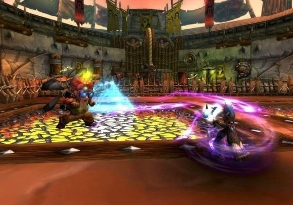 World of Warcraft - Lil' Ragnaros DLC EN Global screenshot 4