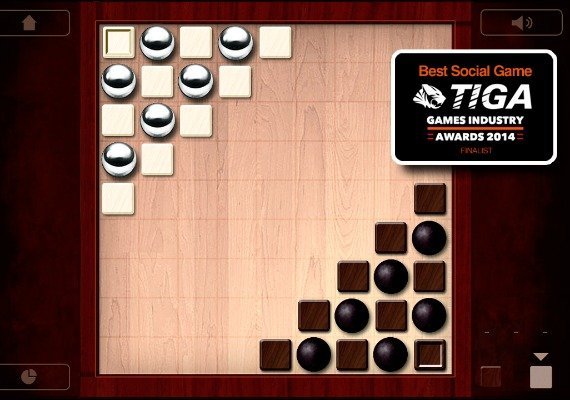 Trebuchet Global screenshot 2