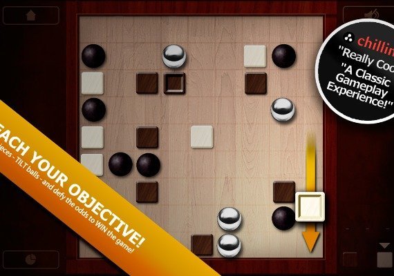 Trebuchet Global screenshot 4