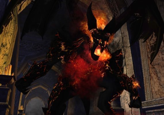The Lord of the Rings Online - Steely Dawn Starter Pack DLC EN EU screenshot 2