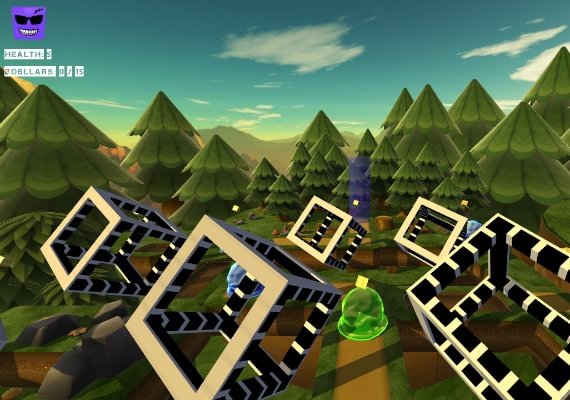 Brilliant Bob EN Global screenshot 2