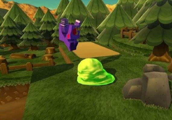 Brilliant Bob EN Global screenshot 3