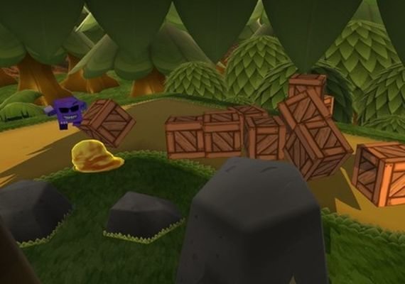 Brilliant Bob EN Global screenshot 4