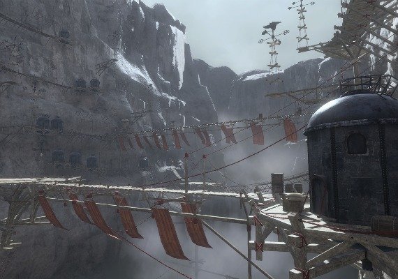 NieR: Replicant ver.1.22474487139... Global screenshot 4