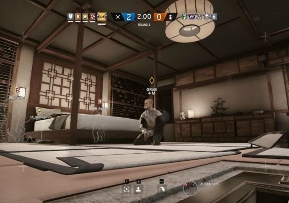 Tom Clancy's Rainbow Six: Siege - Year 5 Deluxe Edition EN EMEA screenshot 4