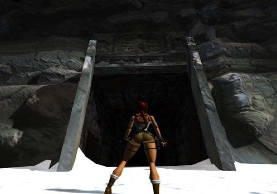 Tomb Raider I + II + III Bundle EN Global screenshot 2