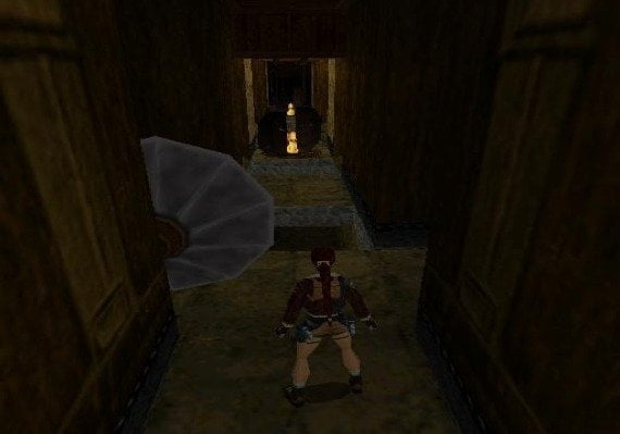Tomb Raider I + II + III Bundle EN Global screenshot 3