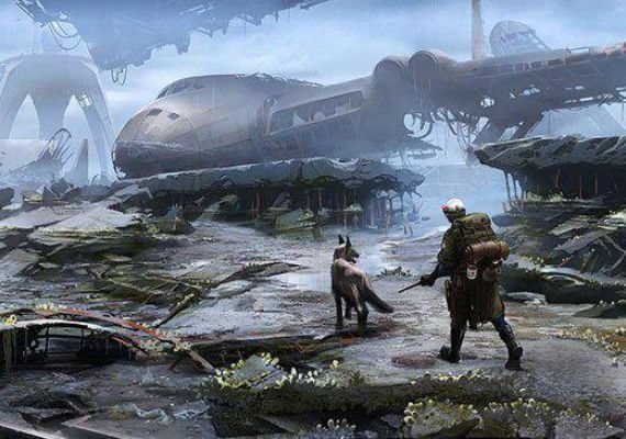 Fallout 4: Far Harbor DLC Global screenshot 4