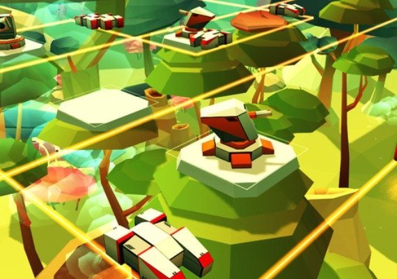 The Safeguard Garrison: Space Colonies EN Global screenshot 2