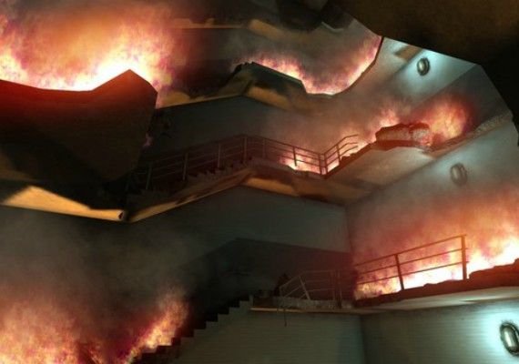 Airport Firefighters: The Simulation EN/DE/FR/IT Global screenshot 2