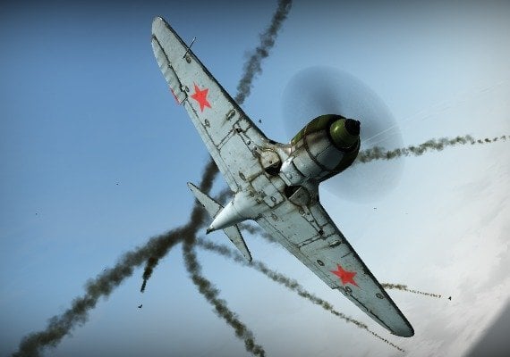 Wings of Prey Special Edition Global screenshot 2