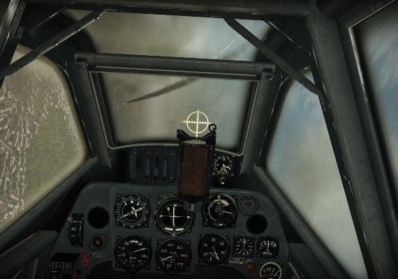Wings of Prey Special Edition Global screenshot 3