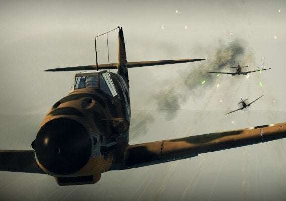 Wings of Prey Special Edition Global screenshot 4