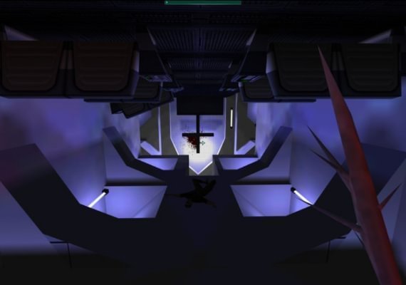 System Shock 2 EN/DE EU screenshot 3