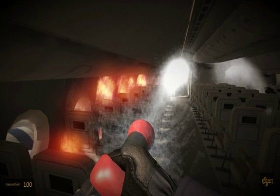 Airport Firefighters: The Simulation EN/DE/FR/IT Global screenshot 3