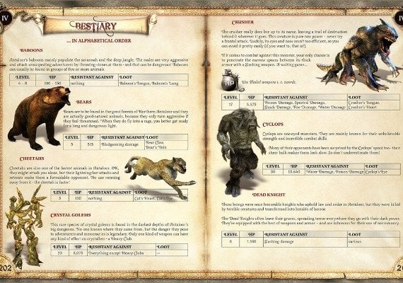 Two Worlds II - Strategy Guide DLC EN/DE/FR Global screenshot 4