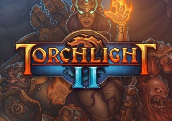 Torchlight II EN/DE/PL/JA/RU/ZH/ZH EU