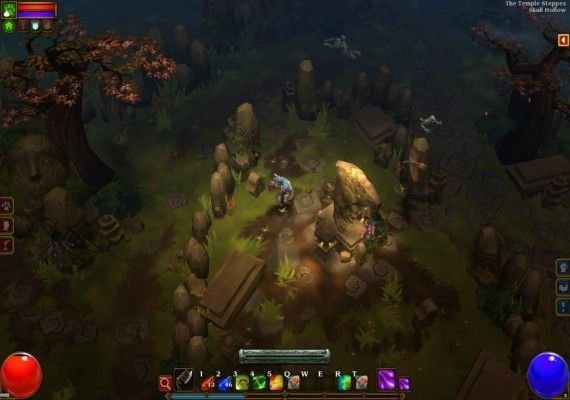 Torchlight II EN/DE/PL/JA/RU/ZH/ZH EU screenshot 2