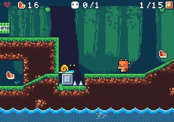Baby Dino Adventures EN/DE/FR/PT Global screenshot 2