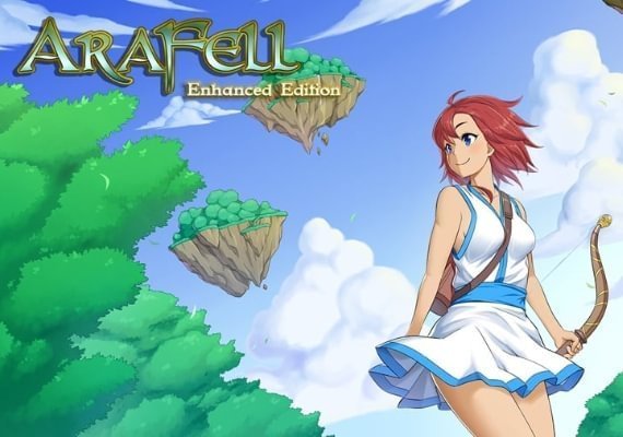 Ara Fell Enhanced Edition EN Global