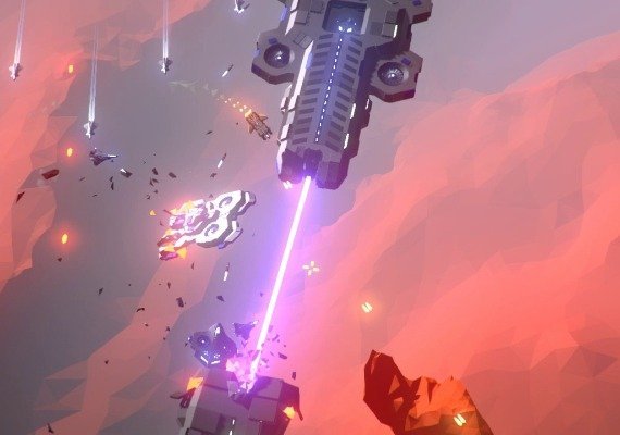 Furious Angels EN Global screenshot 2