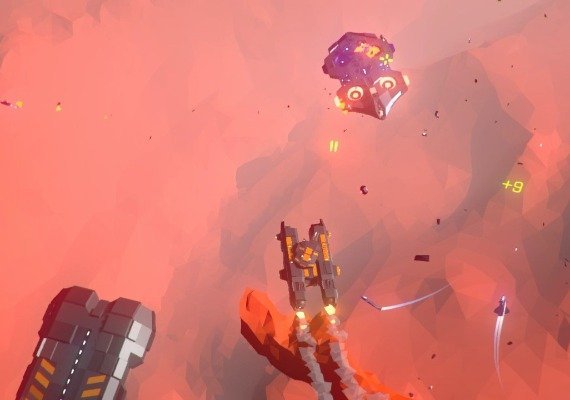 Furious Angels EN Global screenshot 3
