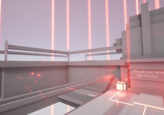 Pure Mind EN Global screenshot 3