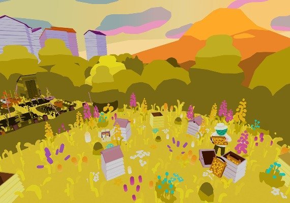 I Am Dead Global screenshot 2