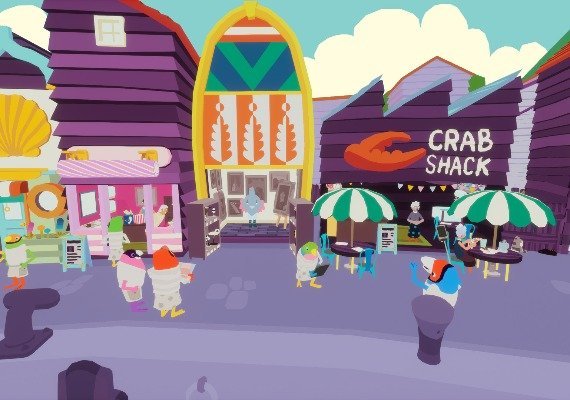I Am Dead Global screenshot 4