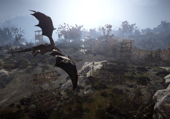 Black Desert Traveler Edition EN EU screenshot 2