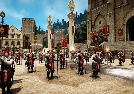 Black Desert Traveler Edition EN United States screenshot 3