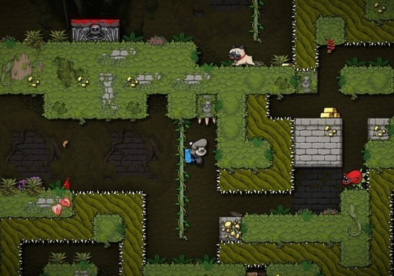 Spelunky 2 EN/DE/FR/IT/PT/ES EU screenshot 3