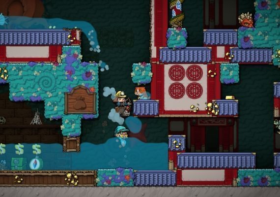 Spelunky 2 EN/DE/FR/IT/PT/ES EU screenshot 4