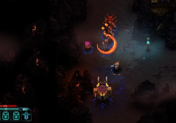 Children of Morta Complete Edition EN/DE/FR/PL/RU/ZH/ES EMEA screenshot 2