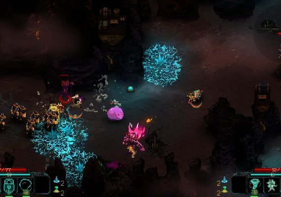 Children of Morta Complete Edition EN/DE/FR/PL/RU/ZH/ES EMEA screenshot 3