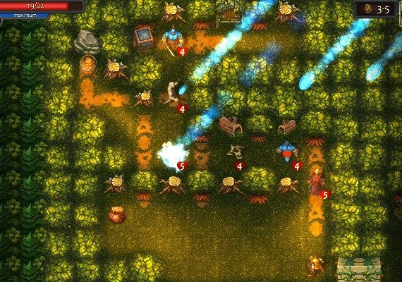 Royal Adventure EN/RU Global screenshot 4