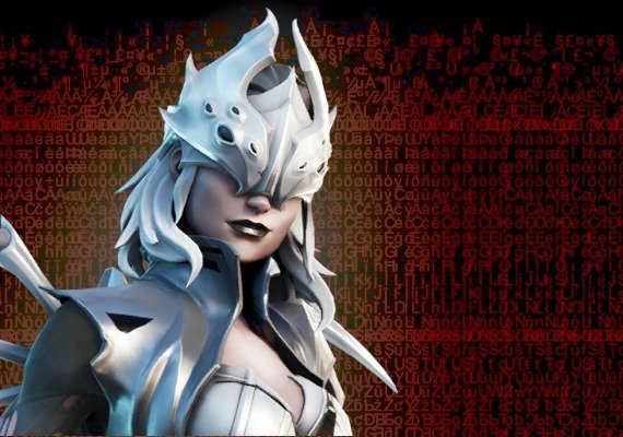 Fortnite - Corrupted Legends Pack DLC EN Argentina screenshot 2