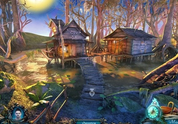 Red Riding Hood: Star Crossed Lovers EN/DE/FR/IT/ES Global screenshot 2