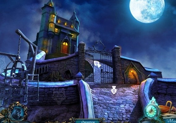 Red Riding Hood: Star Crossed Lovers EN/DE/FR/IT/ES Global screenshot 3