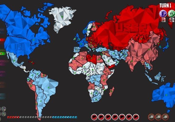 Precipice EN Global screenshot 2