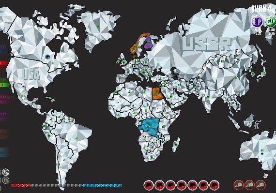 Precipice EN Global screenshot 3