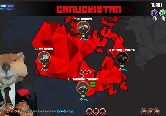 Precipice EN Global screenshot 4
