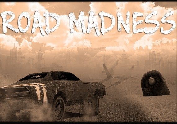 Road Madness EN Global