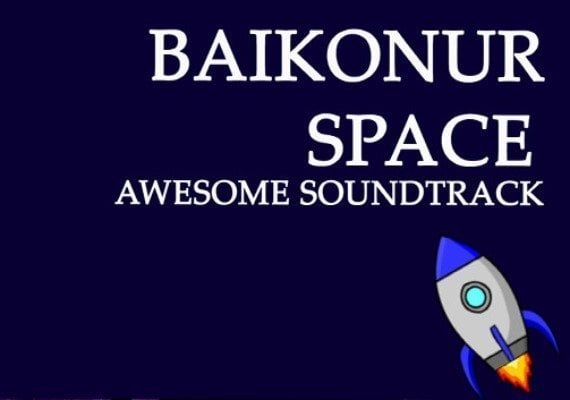 Baikonur Space - Dazzling Wallpapers DLC EN/RU Global