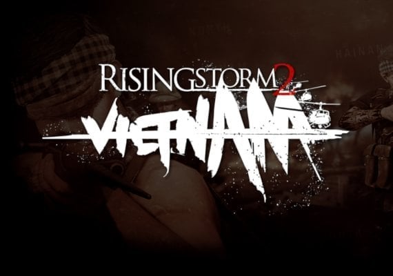 Rising Storm 2: Vietnam - 2 Bundle DLC Global