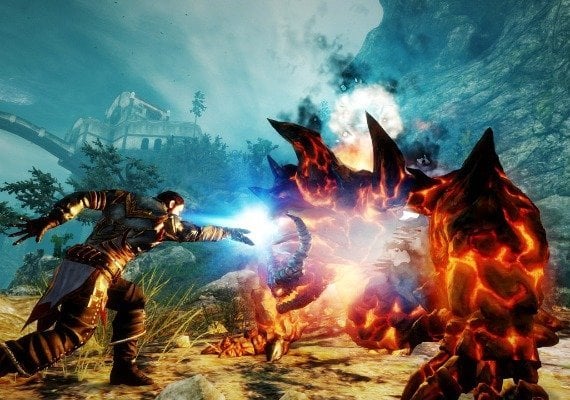 Risen 3: Titan Lords - Adventure Garb DLC EN/DE/FR/IT/ES Global screenshot 2
