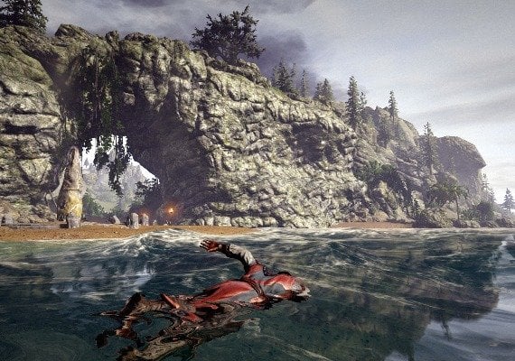 Risen 3: Titan Lords - Adventure Garb DLC EN/DE/FR/IT/ES Global screenshot 3