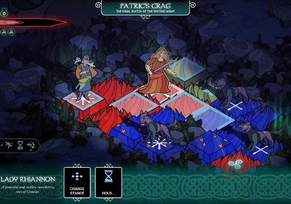 Pendragon EN Global screenshot 2