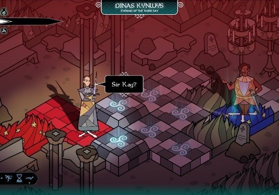 Pendragon EN Global screenshot 3