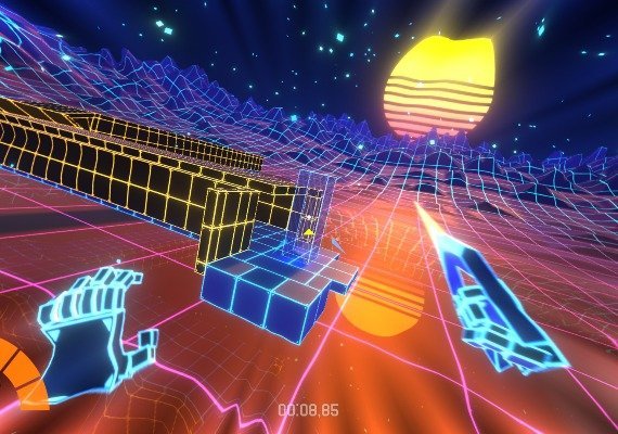 Cyber Hook EN/DE/FR/PT/RU/ZH/ES Global screenshot 3